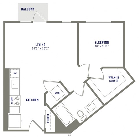 15560 Westminster Way N Studio-2 Beds Apartment for Rent - Photo Gallery 50